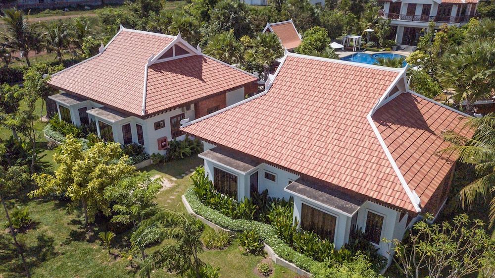 undefined Angkor Privilege Resort and Spa 3