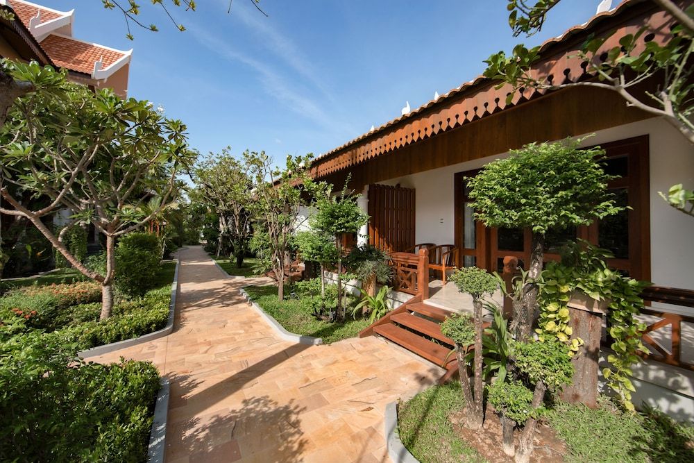 undefined Angkor Privilege Resort and Spa 2