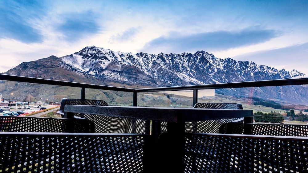 Executive 2 Bedroom Apartment Remarkables Park Private 2 Bedroom Executive Apartment 13