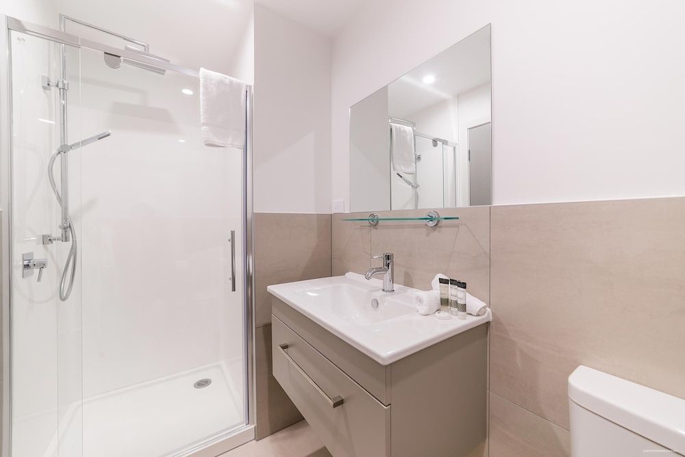 Executive 2 Bedroom Apartment Remarkables Park Private 2 Bedroom Executive Apartment 18