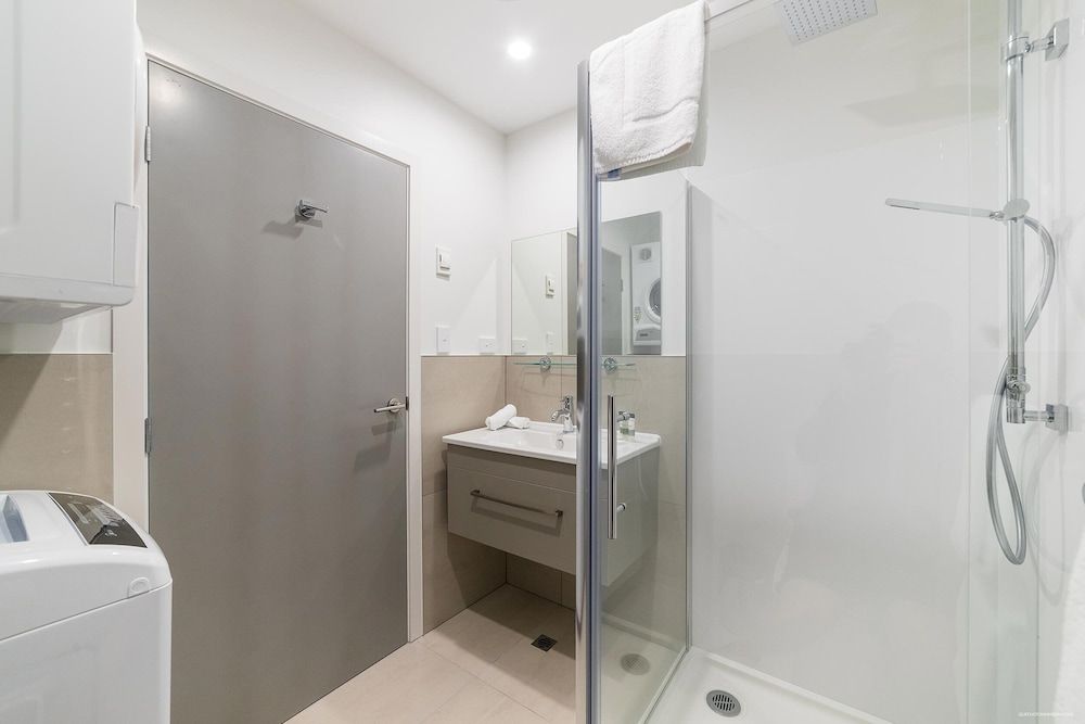 Executive 2 Bedroom Apartment Remarkables Park Private 2 Bedroom Executive Apartment 16