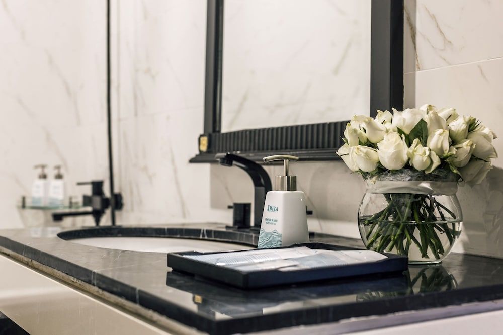 undefined IBIZA Riverfront Da Nang Hotel 10