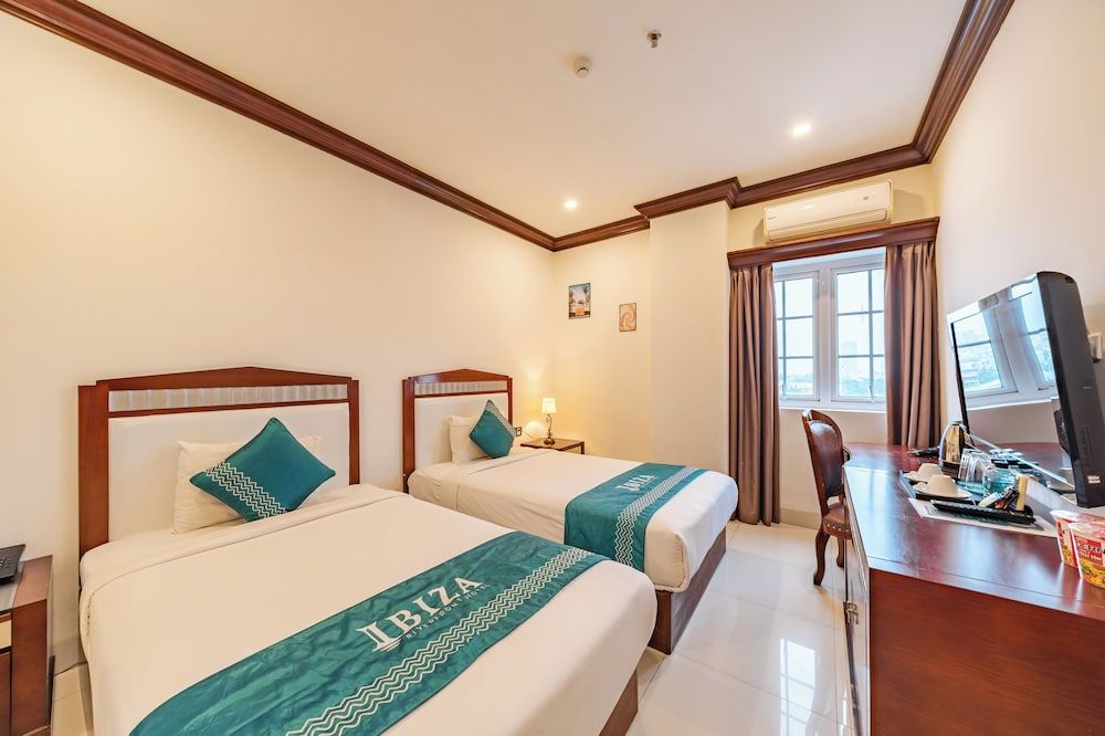 undefined IBIZA Riverfront Da Nang Hotel