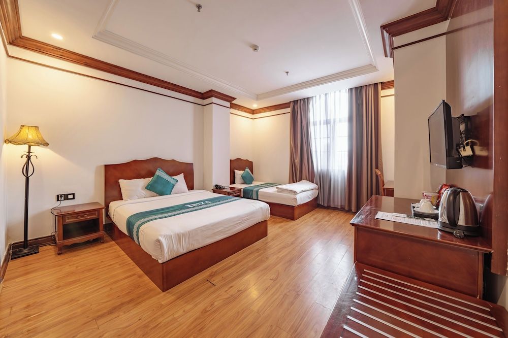 undefined IBIZA Riverfront Da Nang Hotel 4