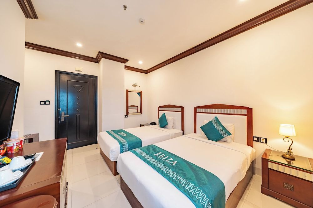 undefined IBIZA Riverfront Da Nang Hotel 5