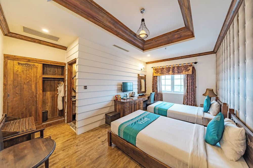 undefined IBIZA Riverfront Da Nang Hotel 2