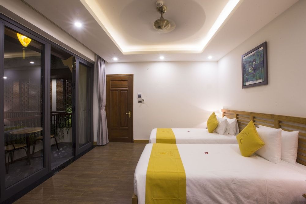 undefined MaiChi Villa Hoi An 5