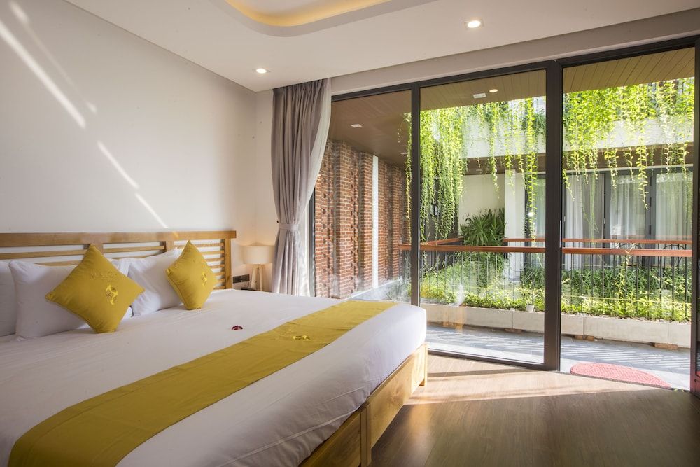 undefined MaiChi Villa Hoi An 10