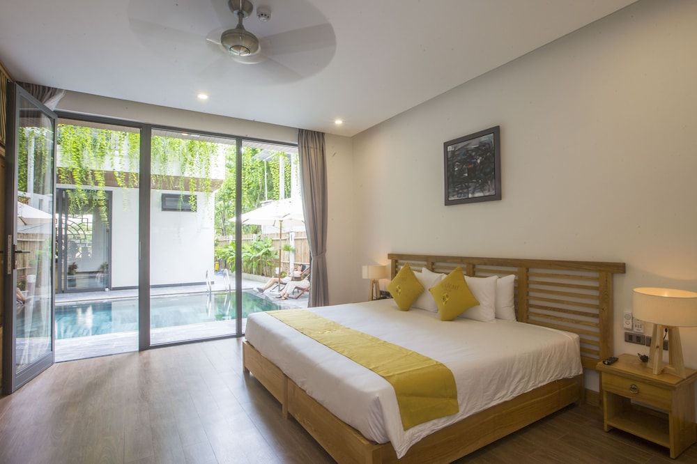 undefined MaiChi Villa Hoi An 4