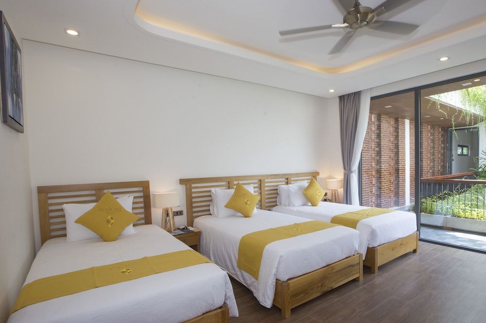 undefined MaiChi Villa Hoi An 3