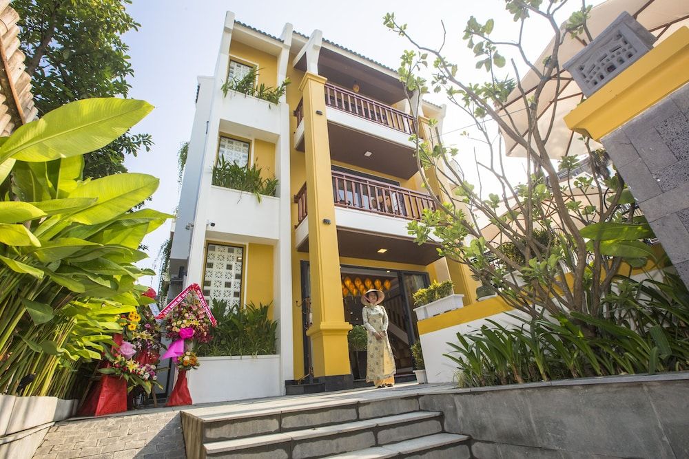 undefined MaiChi Villa Hoi An 6
