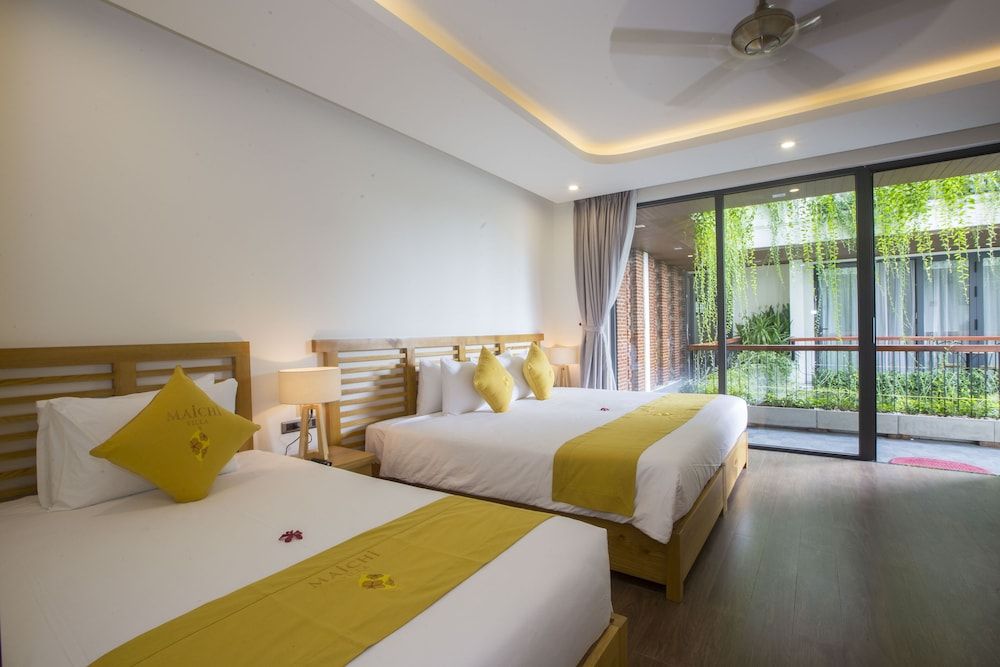 undefined MaiChi Villa Hoi An
