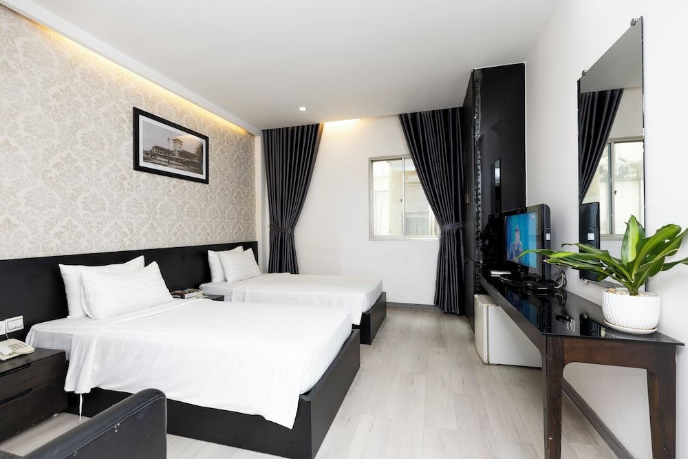 undefined The One Premium Hotel 3