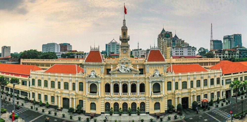 undefined The One Premium Hotel 9