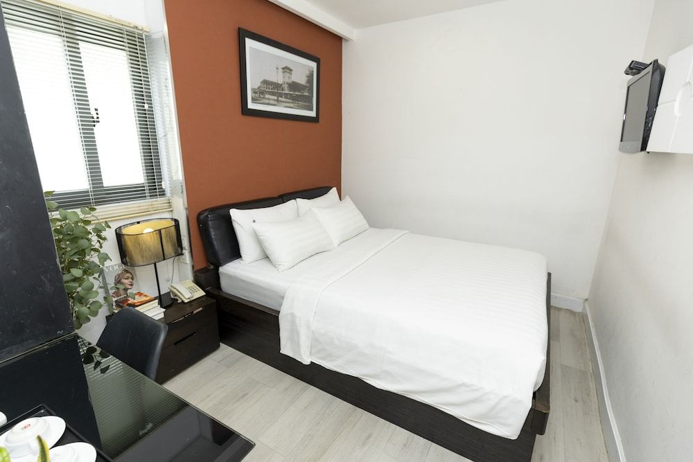 undefined The One Premium Hotel 2