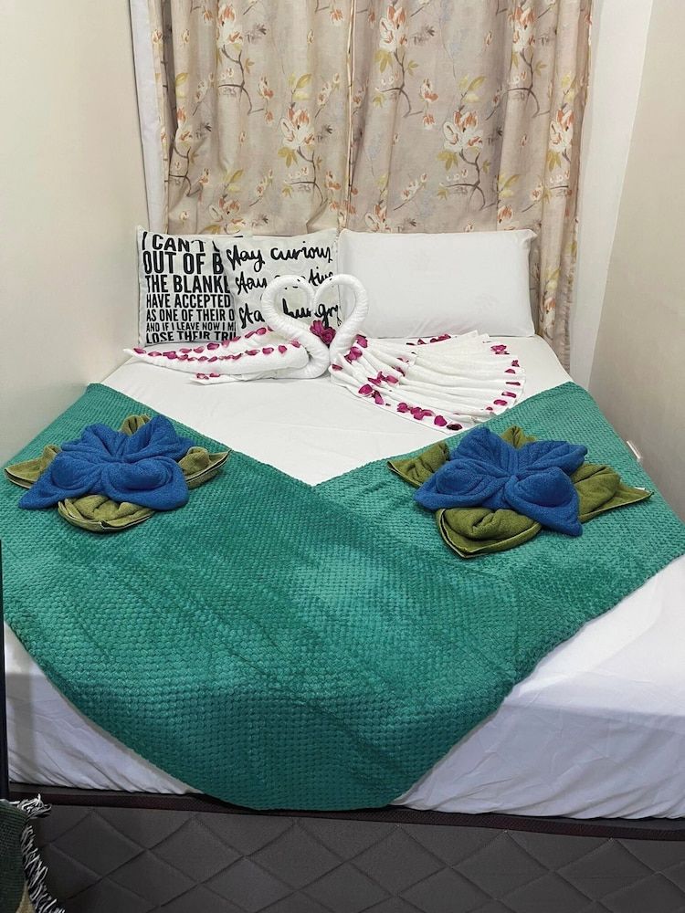 undefined Green Residences 10