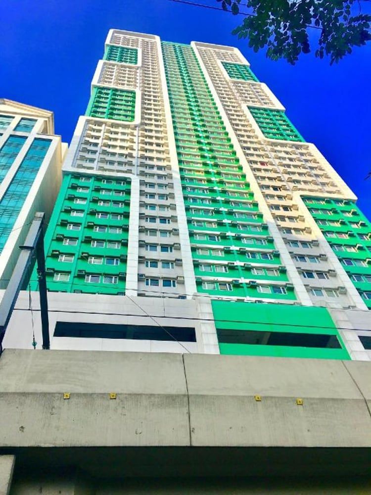 undefined Green Residences 6