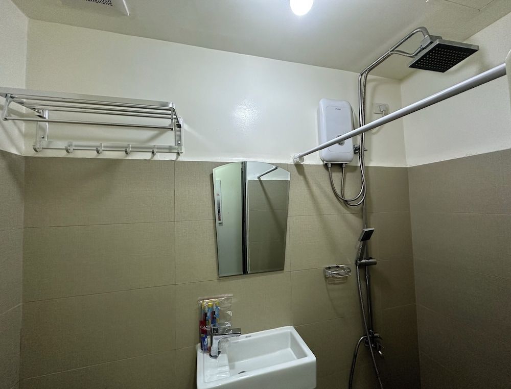 Green Residences Basic Studio 14