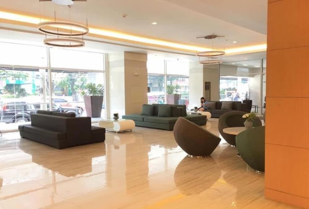 undefined Green Residences