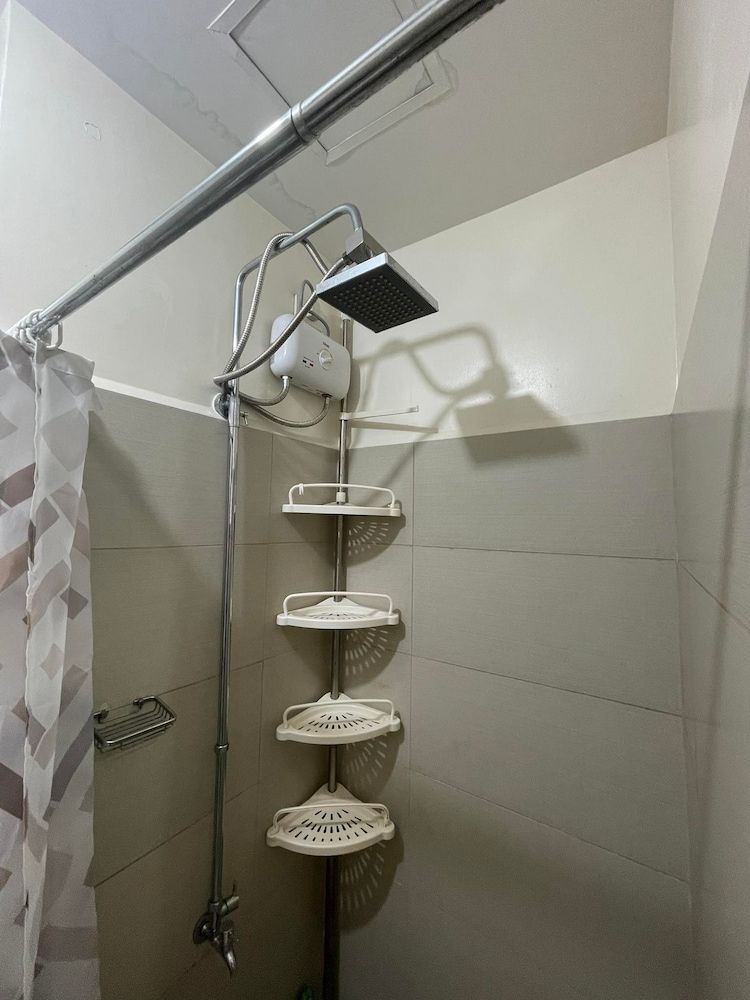 Green Residences Standard Condo, 1 Bedroom, City View 14