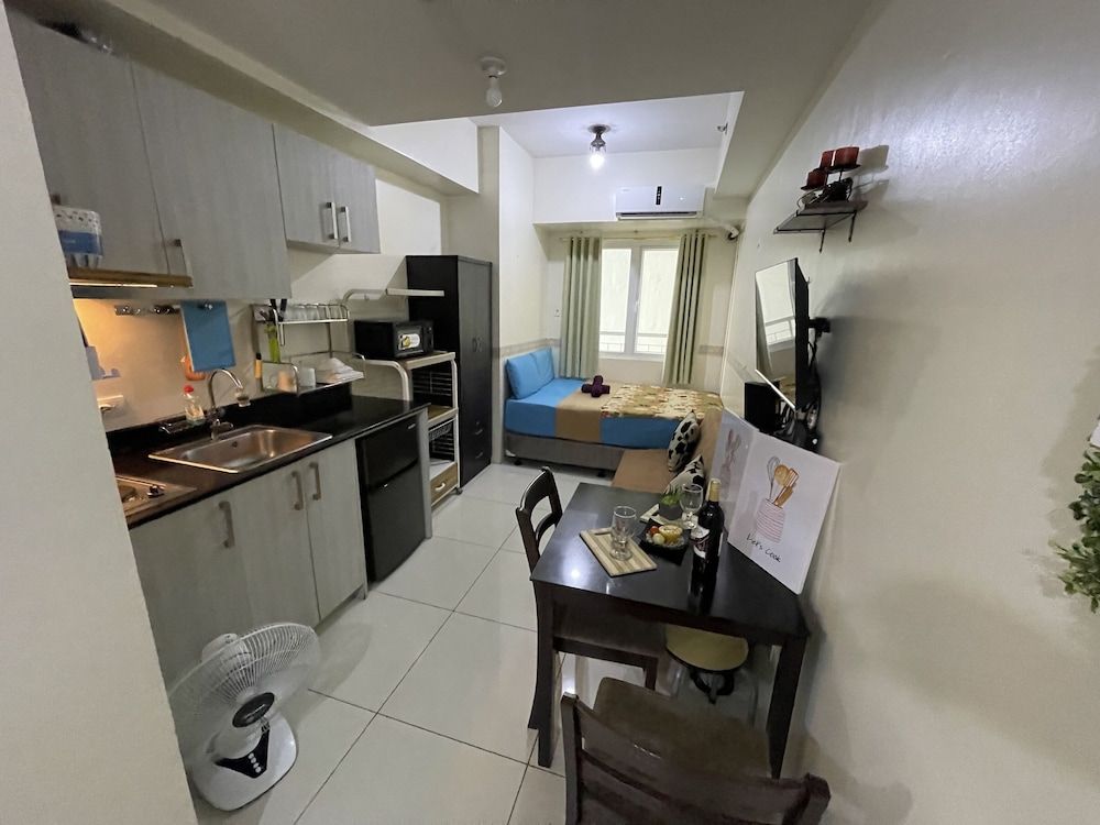 undefined Green Residences 4