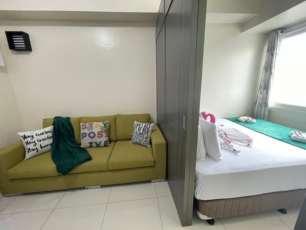 undefined Green Residences 7