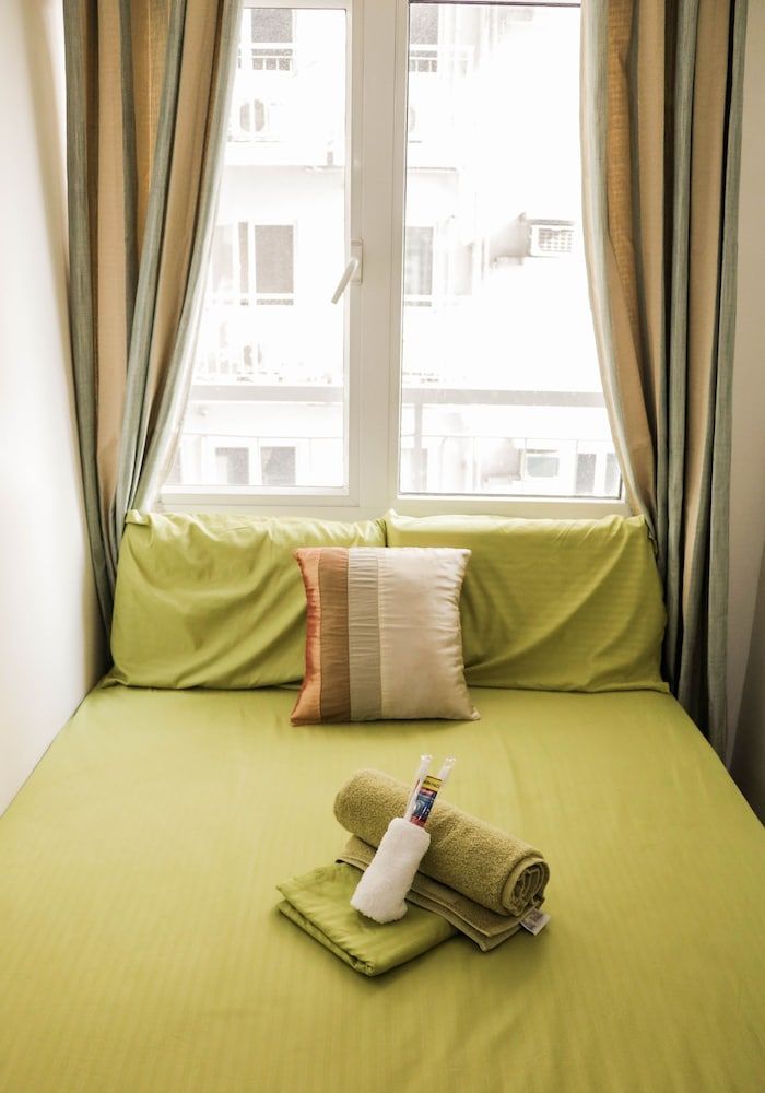 undefined Green Residences 7