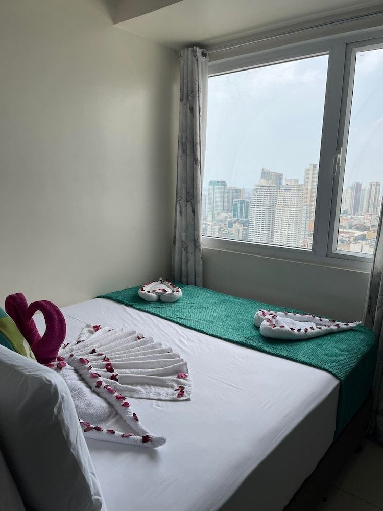 undefined Green Residences 8