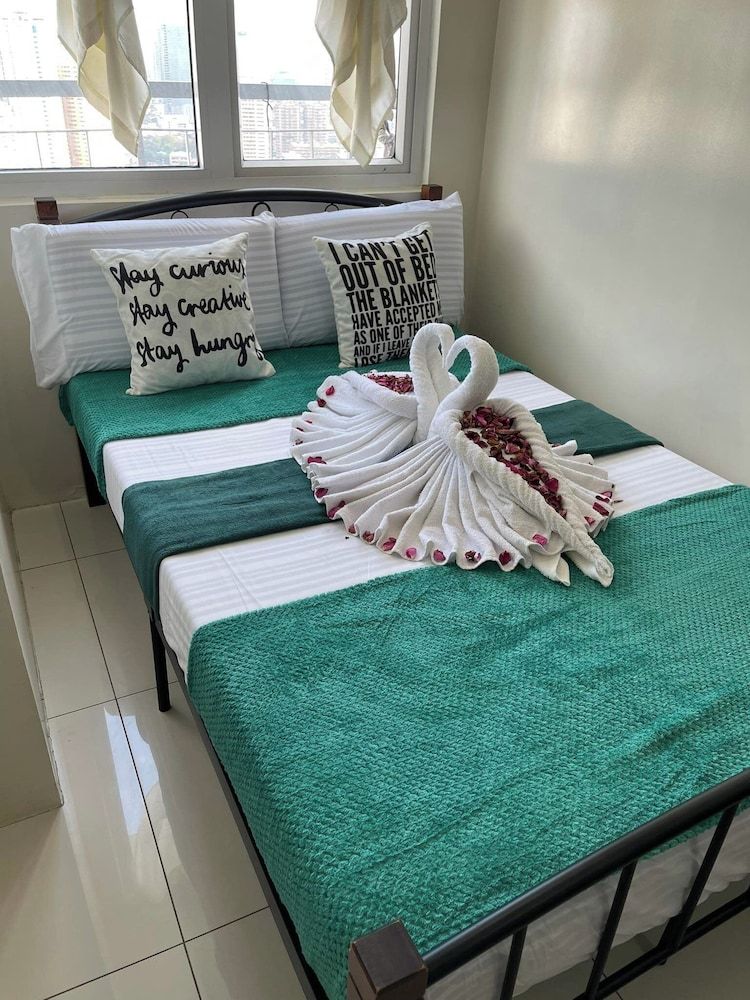 undefined Green Residences 2