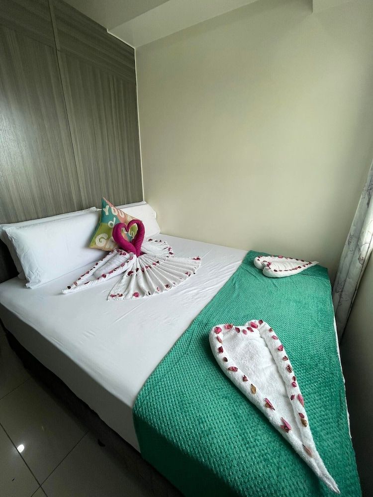 undefined Green Residences 9