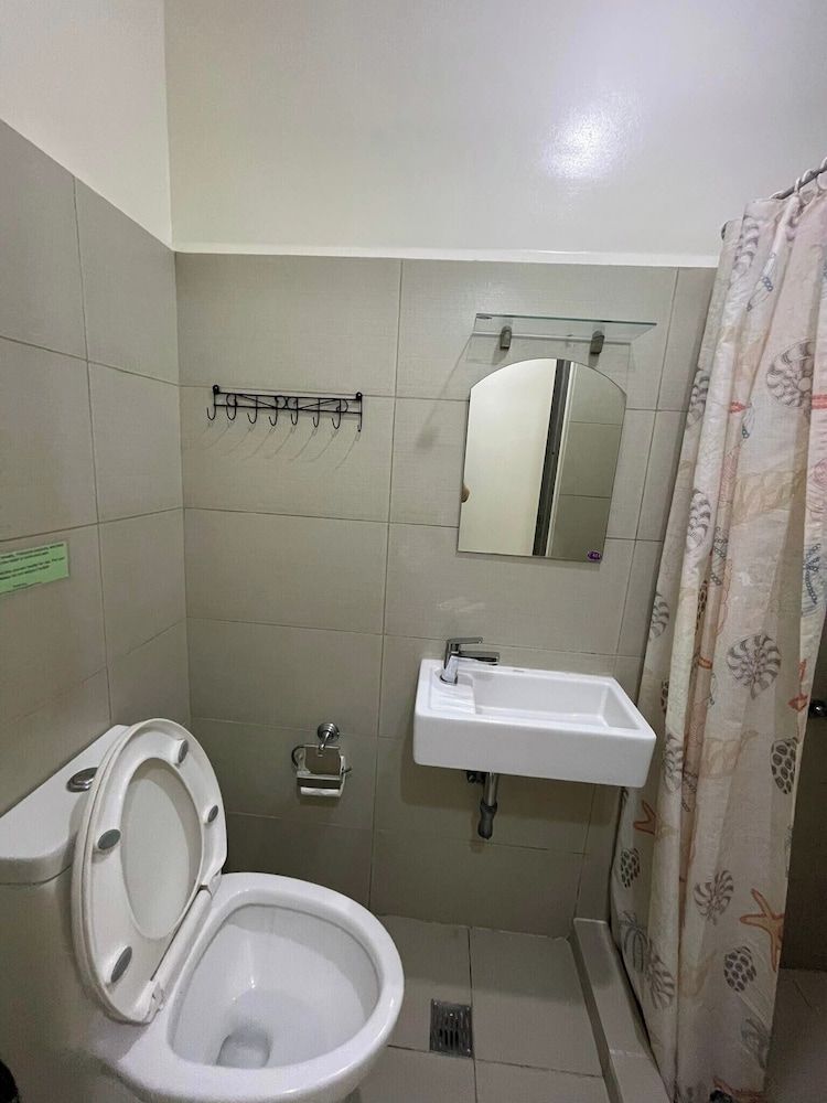 Green Residences Basic Studio 12