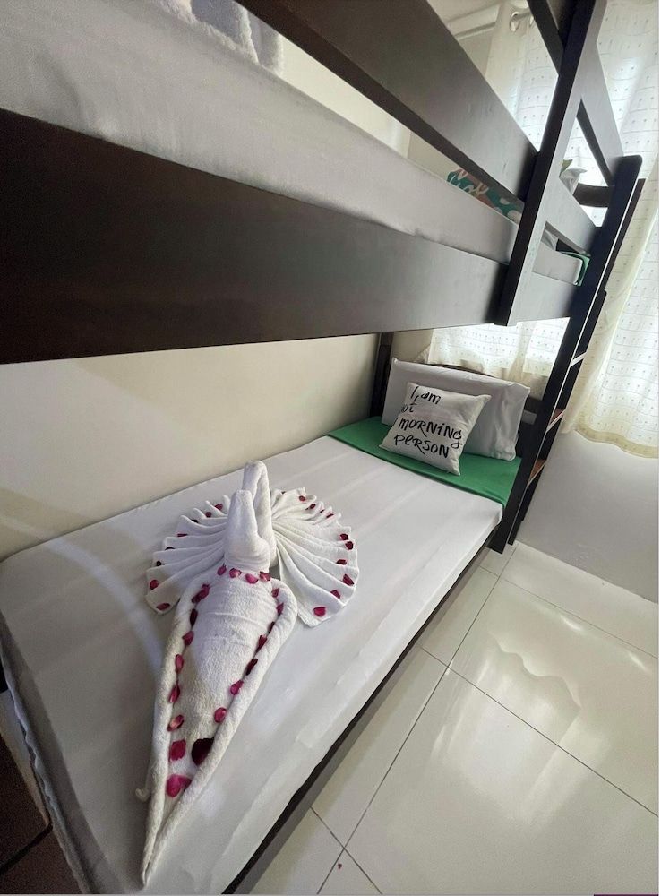 Green Residences Basic Studio 2