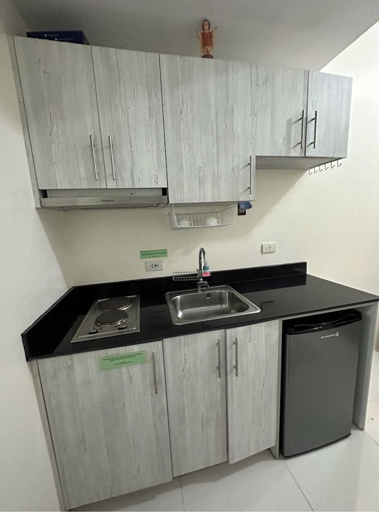 Green Residences Basic Studio 19