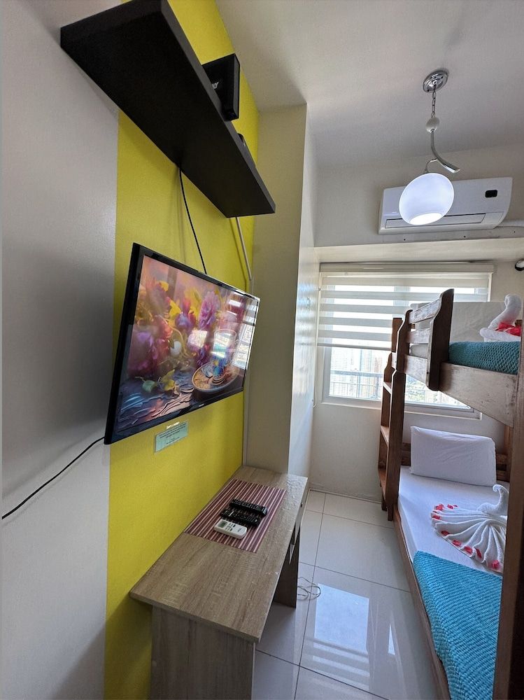 Green Residences Basic Studio 17