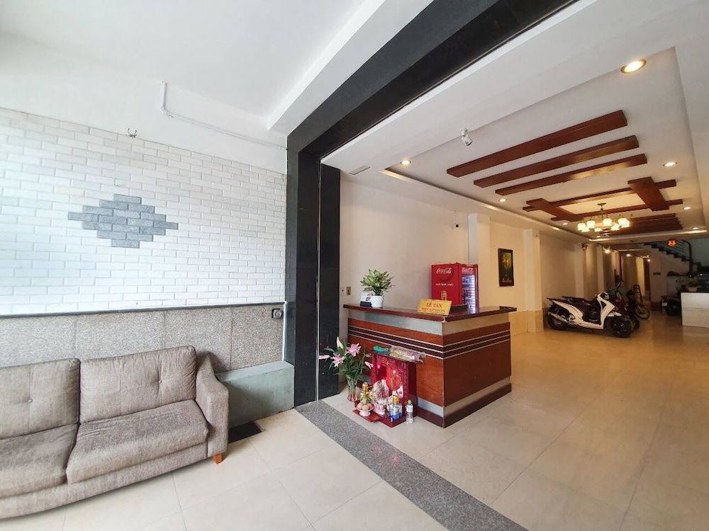 undefined Truong Son Hotel 9