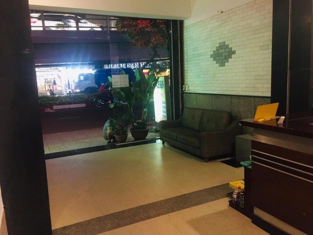 undefined Truong Son Hotel 6