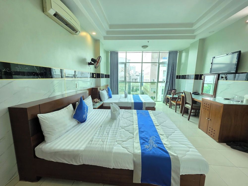 undefined Truong Son Hotel 2