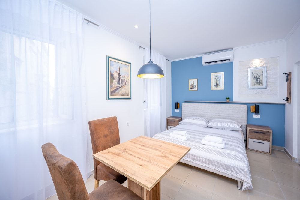 Apartment Bosanska Studio 13