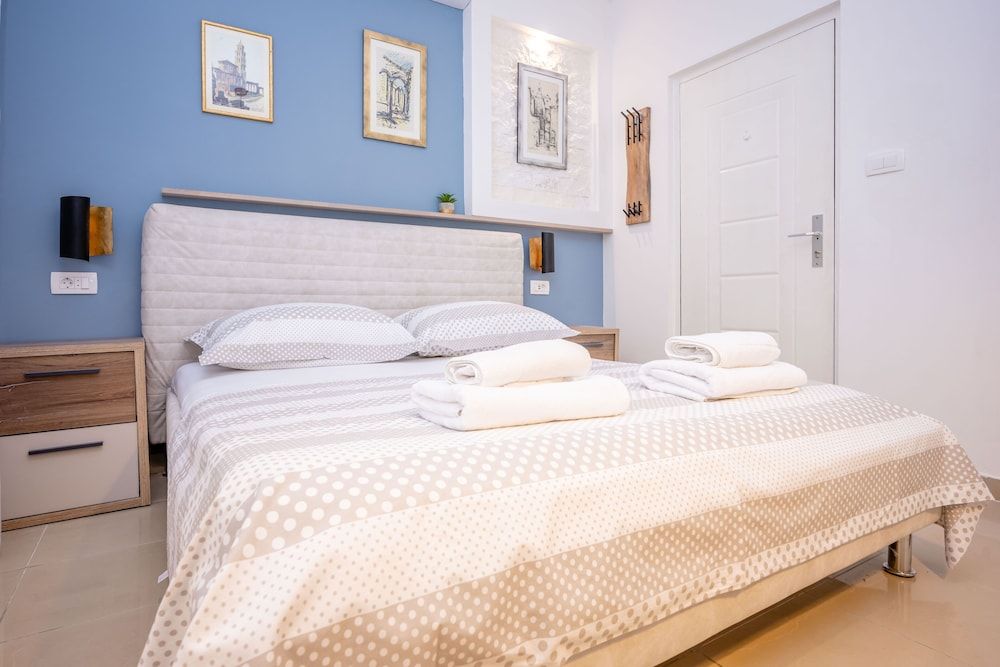 undefined Apartment Bosanska 9