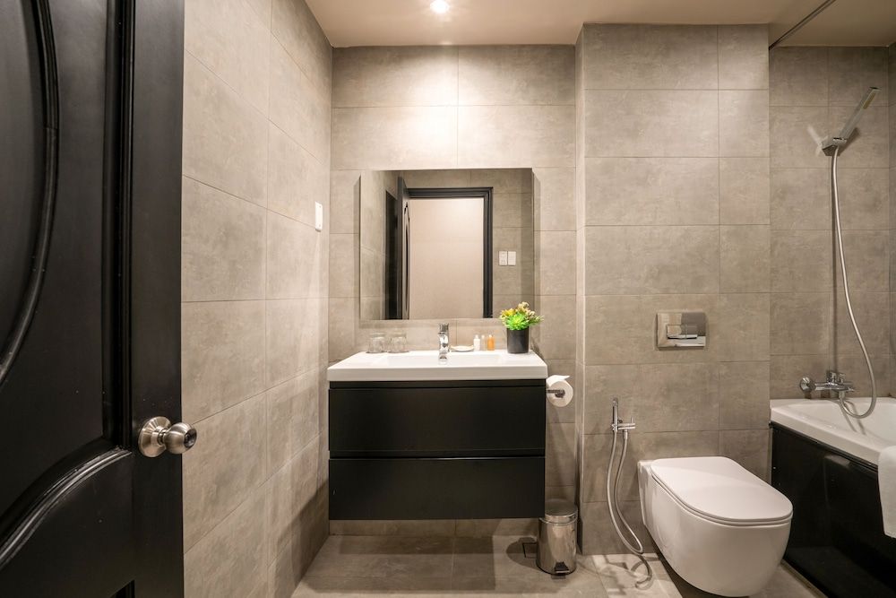 undefined Paragon Saigon Hotel 10