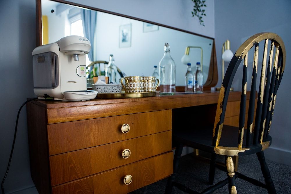 The Golden Lion Inn Superior Double or Twin Room, Ensuite 11