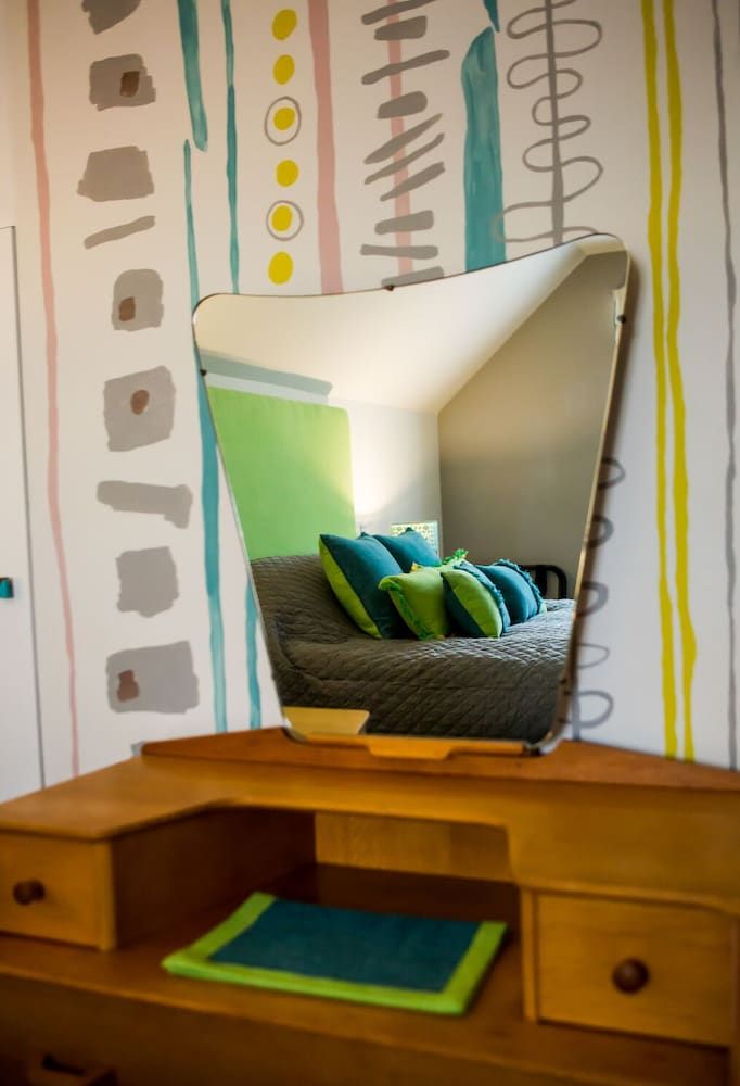 The Golden Lion Inn Superior Double or Twin Room, Ensuite 16