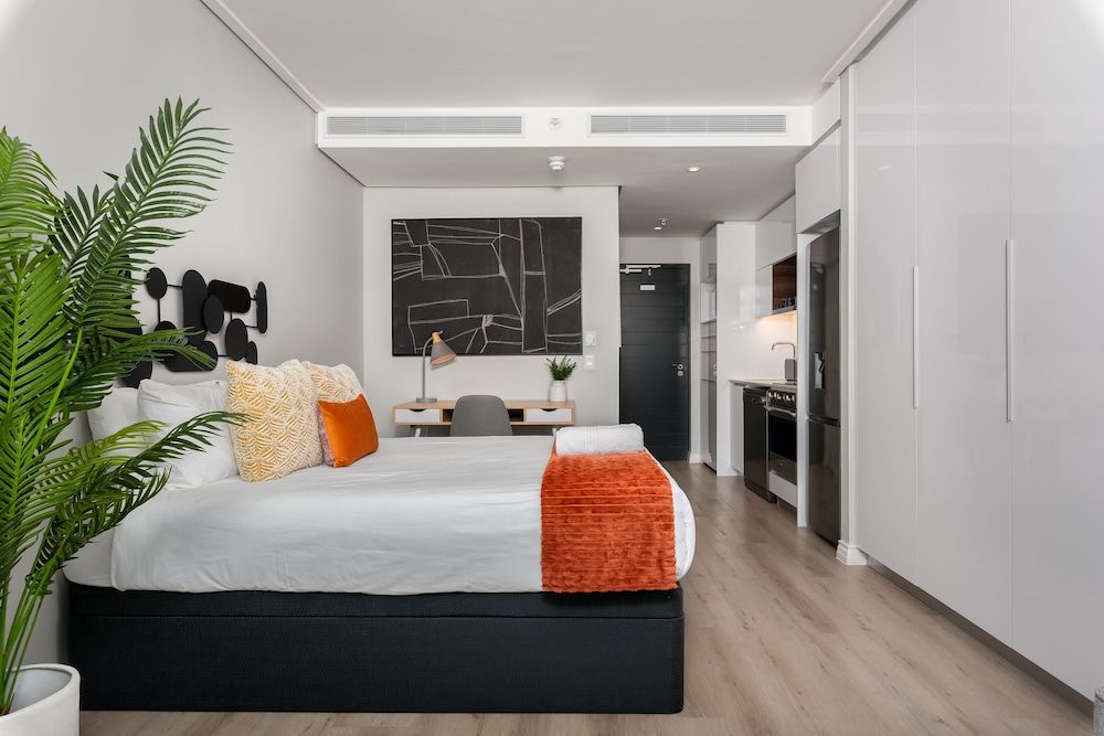 undefined 16 on Bree Luxury Apartments 10