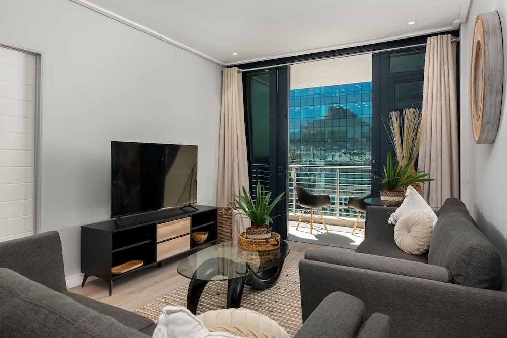 16 on Bree Luxury Apartments Classic Apartment 12