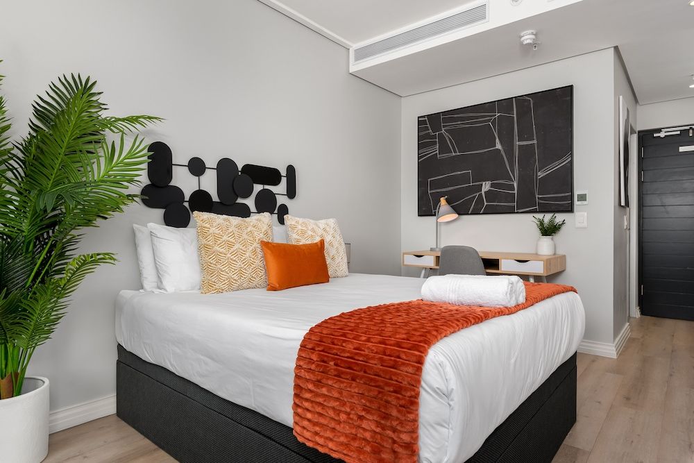 undefined 16 on Bree Luxury Apartments 4