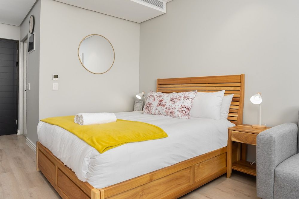 undefined 16 on Bree Luxury Apartments