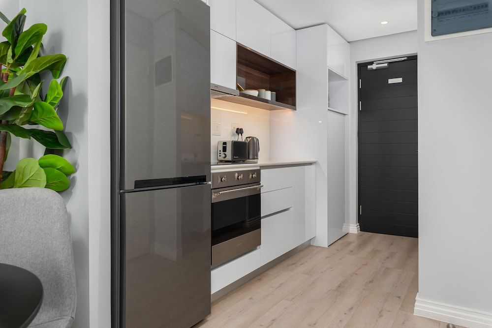 16 on Bree Luxury Apartments Luxury Apartment 9