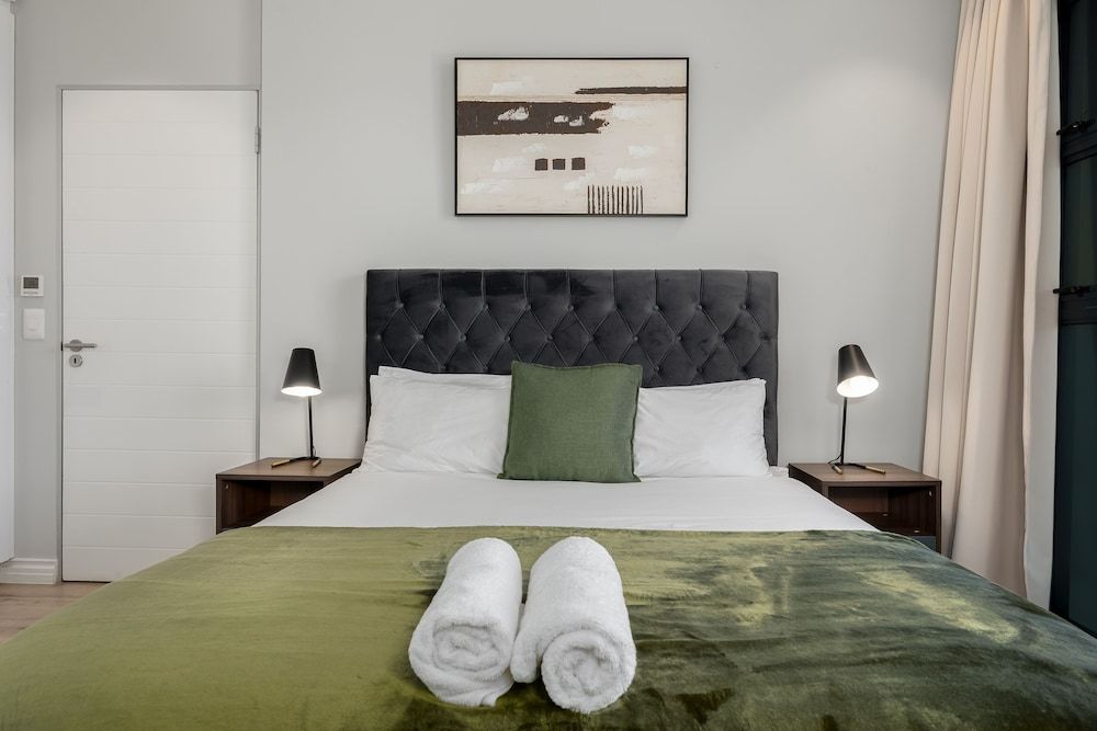 Premium Apartment