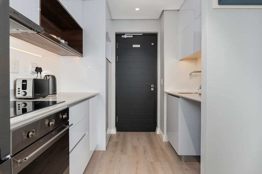 16 on Bree Luxury Apartments Luxury Apartment 8