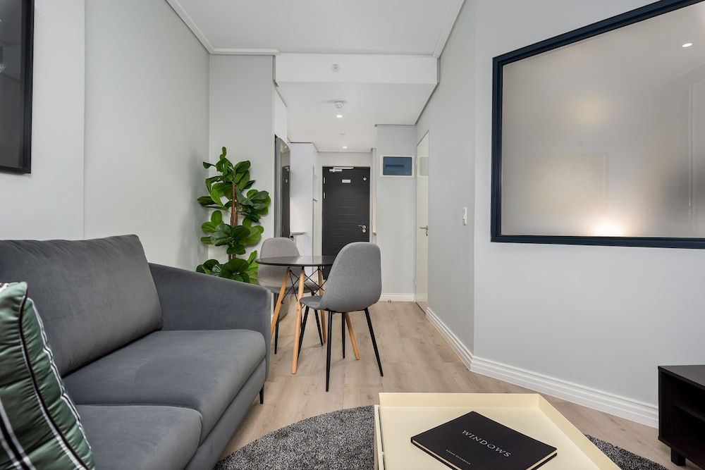 16 on Bree Luxury Apartments Luxury Apartment 10